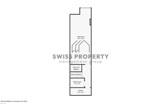 Building Photo - 392 N Garfield Ave