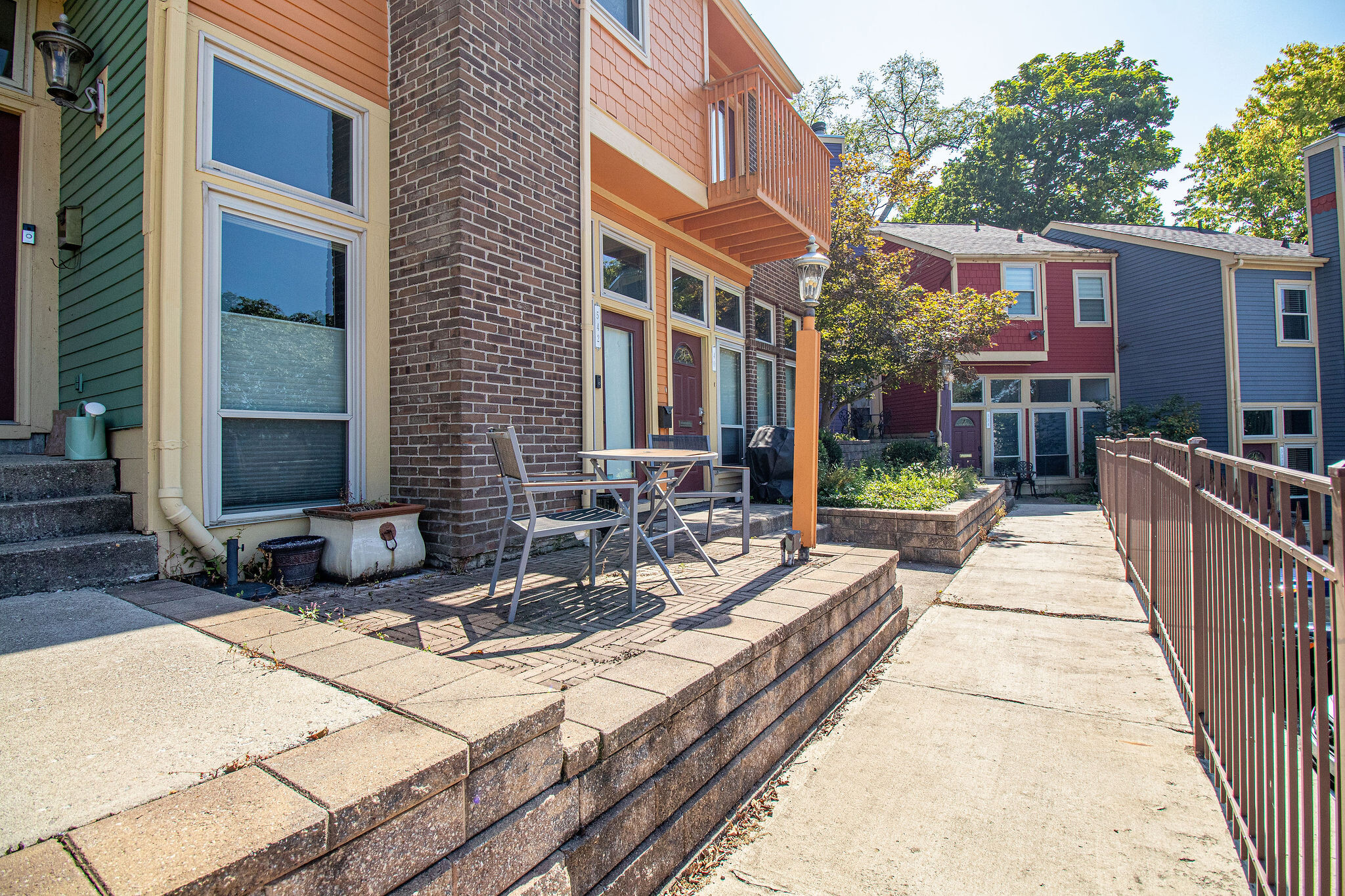 Building Photo - 540 Tusculum Ave
