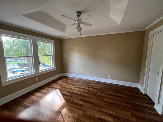 Building Photo - 1 Bedroom, 1 Bathroom - Apartment on Mt. A...