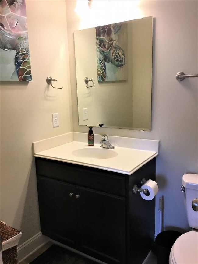 Building Photo - EXTON PARK TOWN HOMES