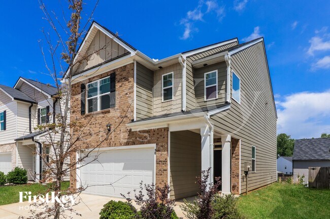 Building Photo - 58 Lauritsen Way