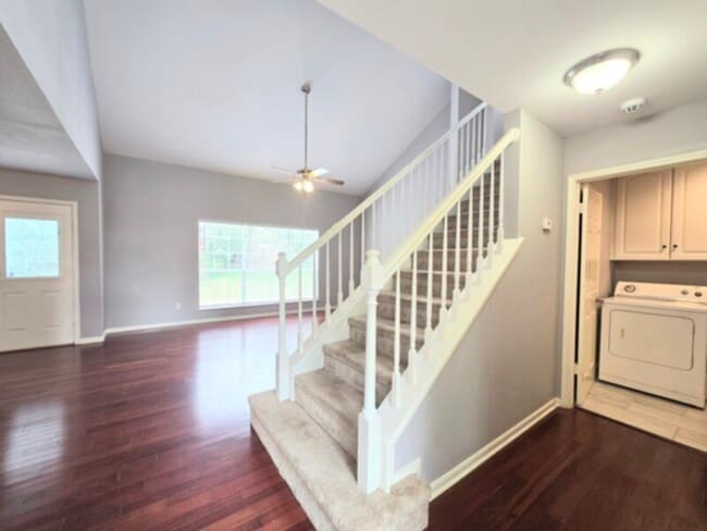 Building Photo - 5823 Timber Star