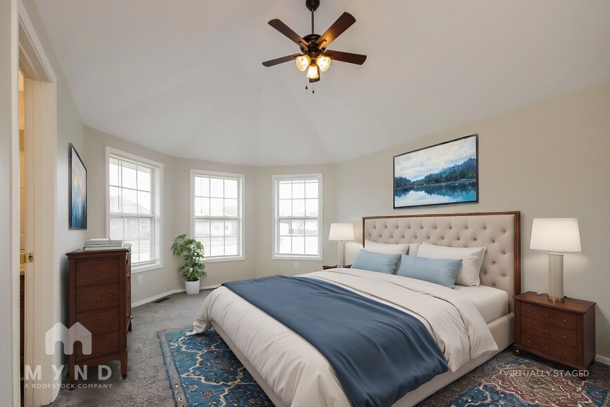 Building Photo - 413 Denton Cir