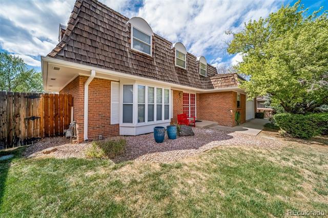 Building Photo - 6521 S Pontiac Ct