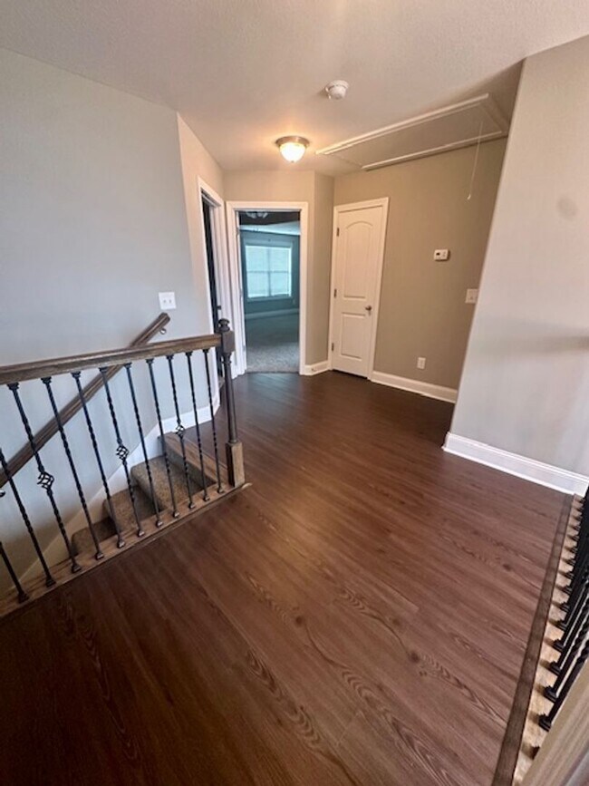 Building Photo - 2015 Dorsey Ct