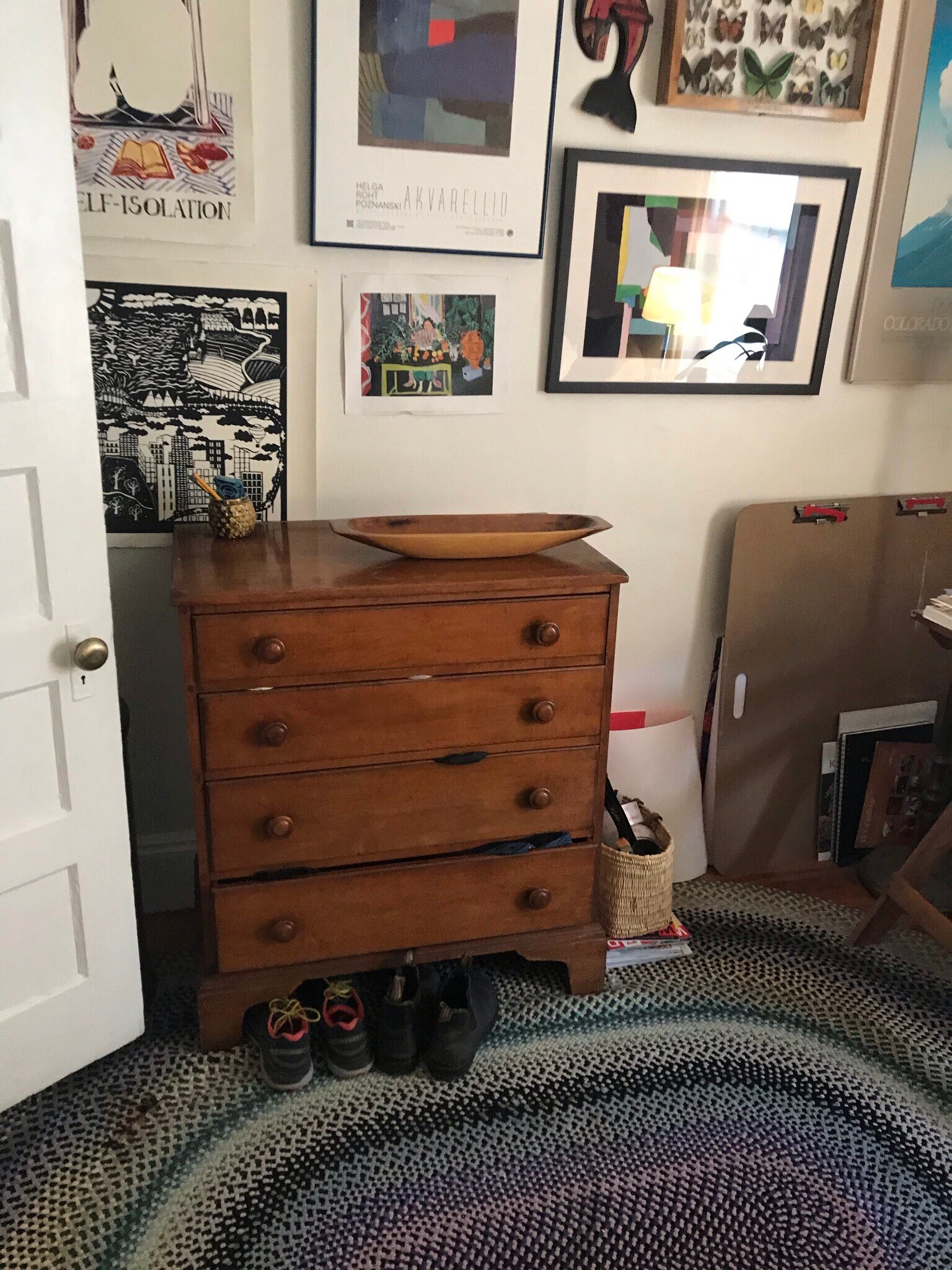 Building Photo - 19 Warner St