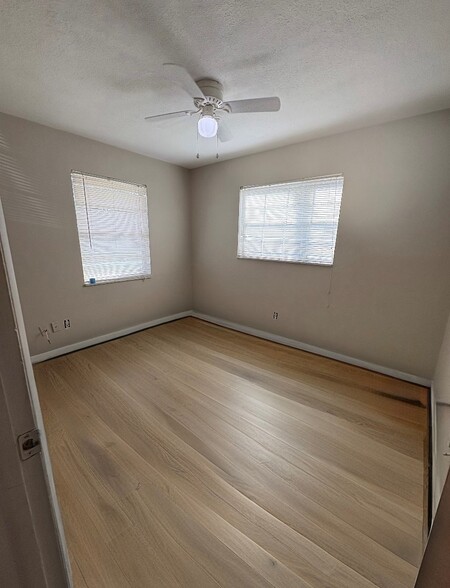 155 B secondary bedroom - 155 New York Ave
