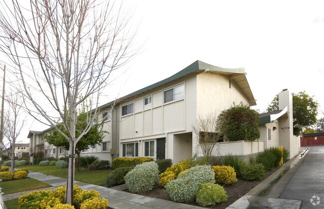 Primary Photo - Citron Place