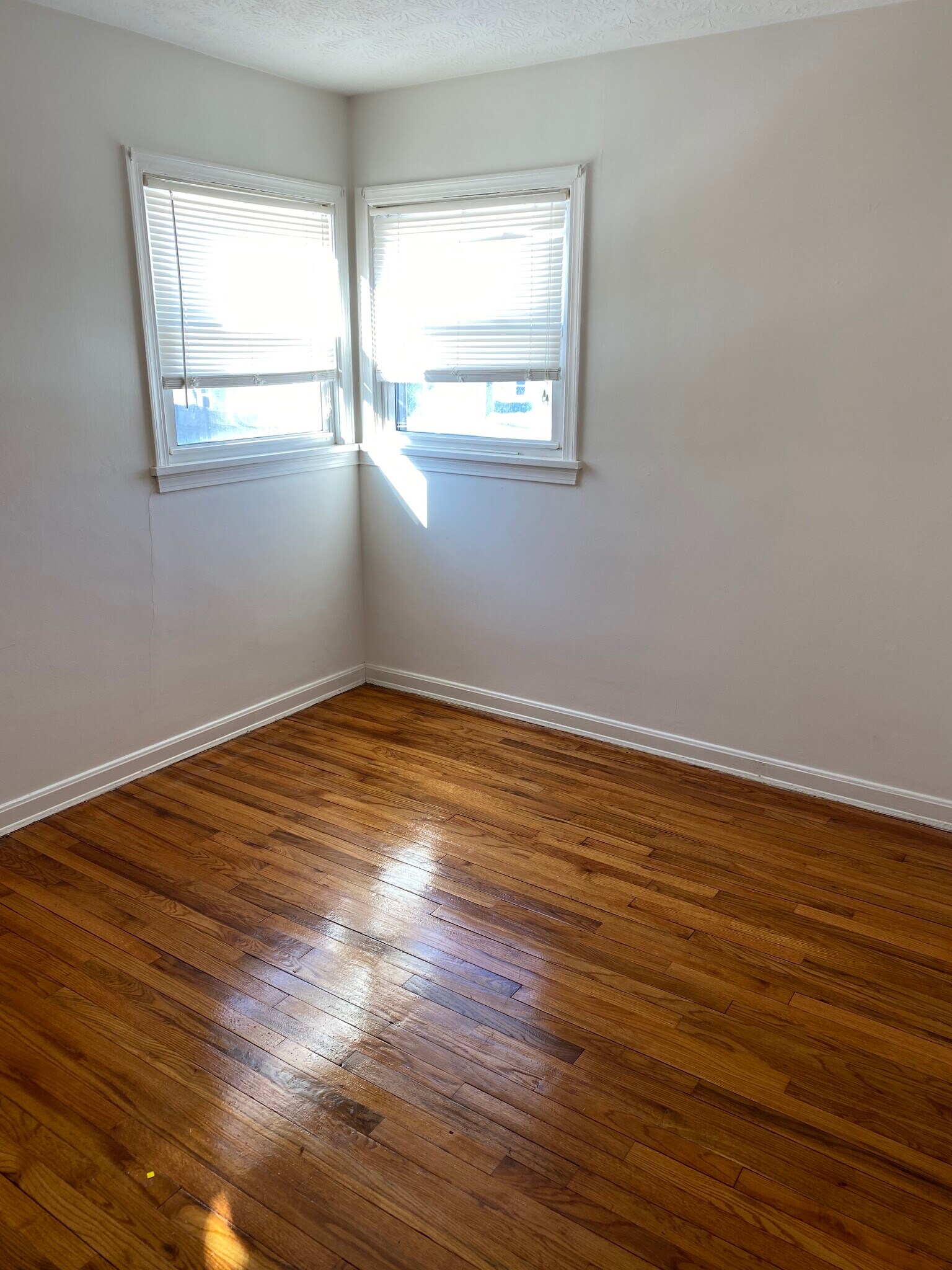 1st Bedroom - 1339 Sackett Ave
