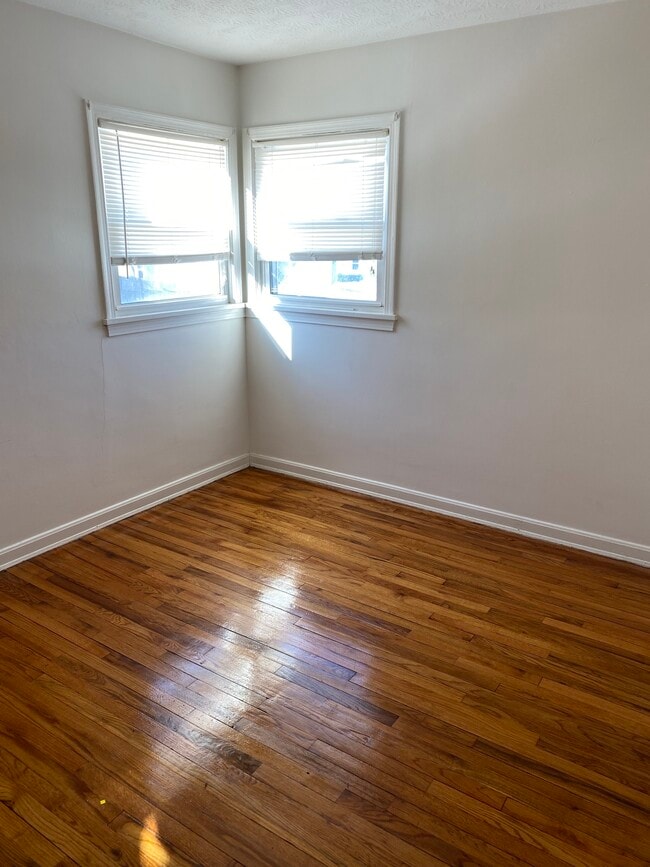1st Bedroom - 1339 Sackett Ave