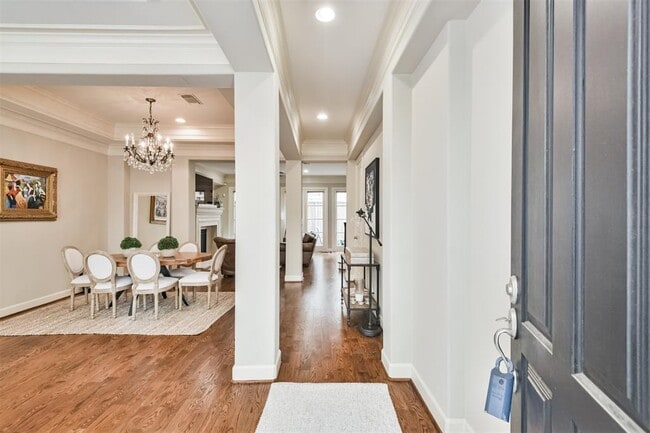 Building Photo - 3124 Murworth Dr