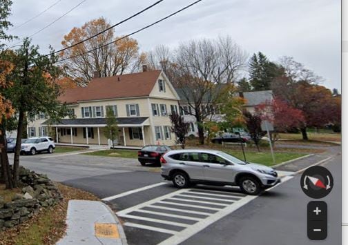 Primary Photo - 3 Park Ave