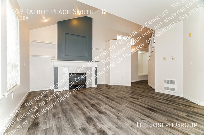 Building Photo - 5009 Talbot Pl S