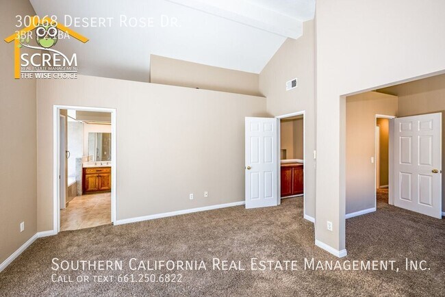 Building Photo - 30068 Desert Rose Dr