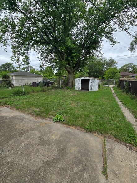 Building Photo - 1712 Georgia St