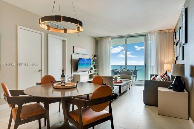 Building Photo - 4111 S Ocean Dr