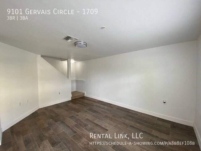 Building Photo - 9101 Gervais Cir