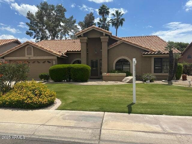 Primary Photo - 9733 W McRae Way