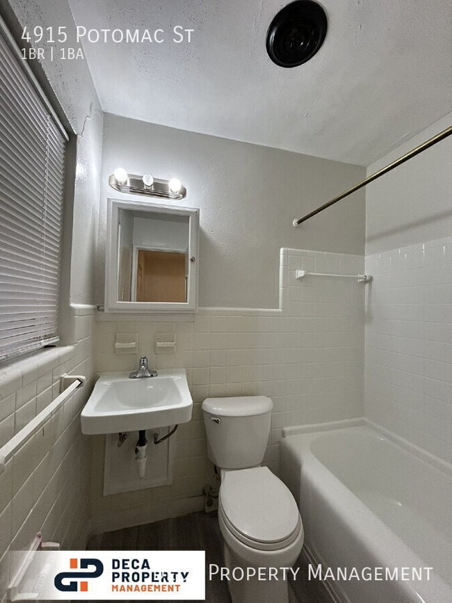 Building Photo - 4915 Potomac St