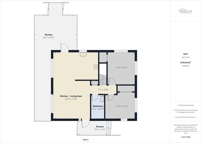 Building Photo - Single Family Home minutes from Los Alamos/Pojoaque