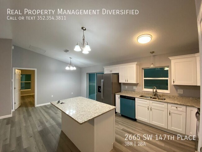 Building Photo - 2665 SW 147th Pl