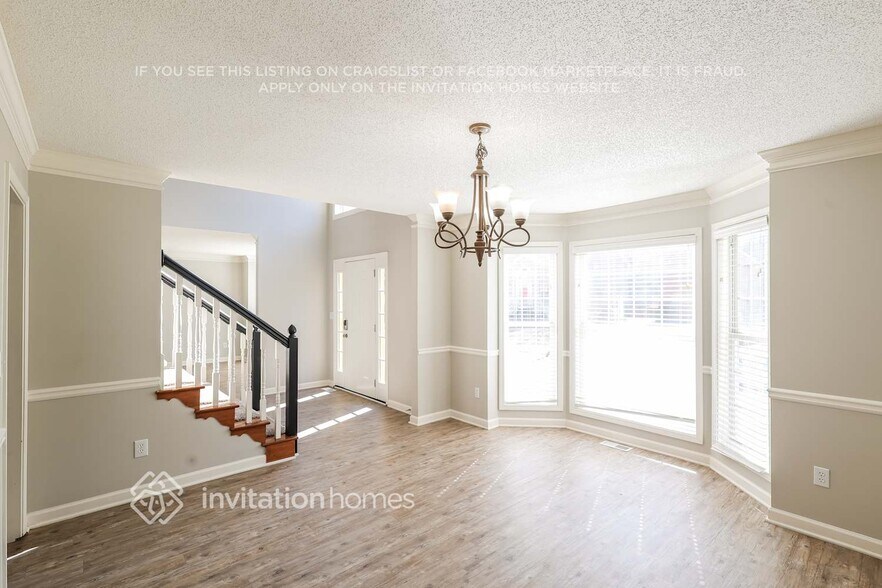 Building Photo - 2324 Luther Terrace SW