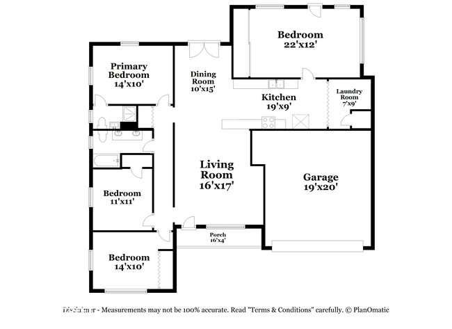 Building Photo - 1312 Bryn Mawr Pl