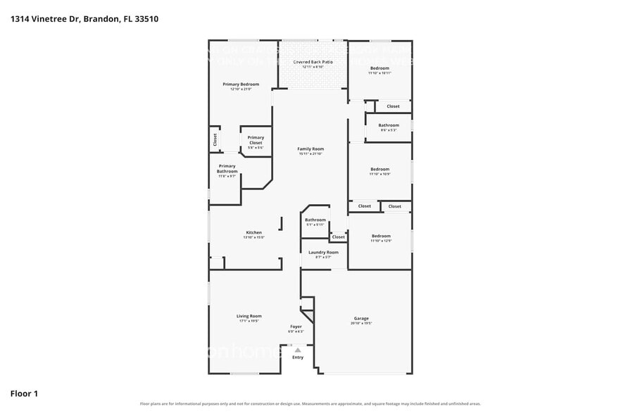 Building Photo - 1314 Vinetree Dr