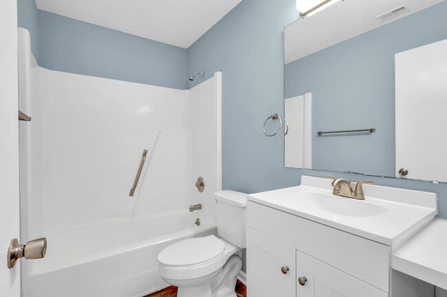 Building Photo - Georgetown Home For Rent!
