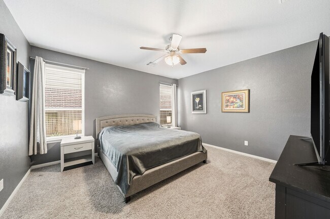 Building Photo - 4538 Buentello Dr
