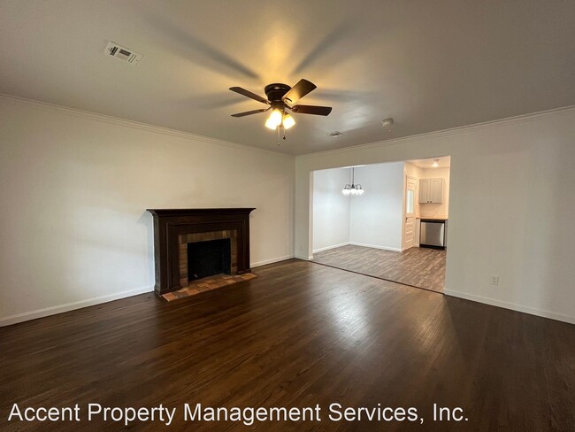 Building Photo - 2 br, 1 bath House - 815 North Gary Place