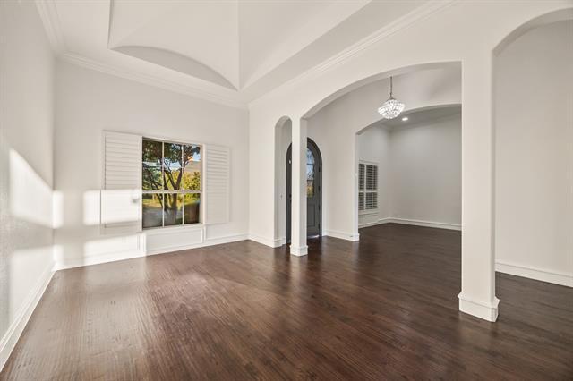 Building Photo - 1801 Fostermill Dr