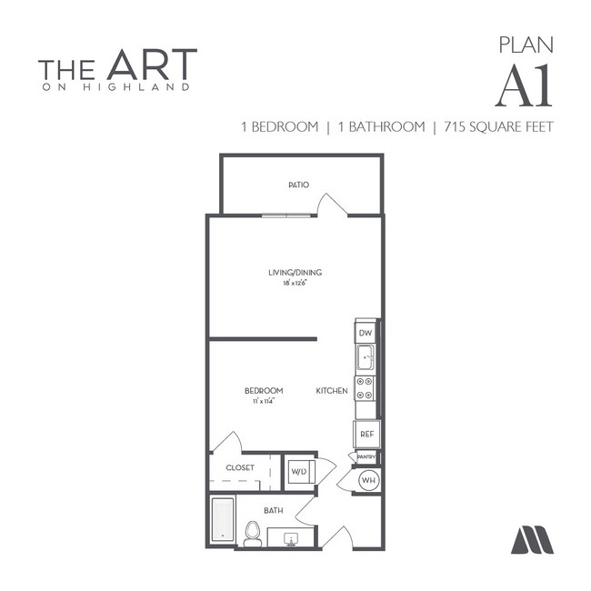 ArtOnHighland_FloorPlan_Web_2025_A1.jpg - Art on Highland