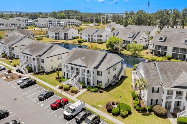 Building Photo - 4927 Pond Shoals Ct