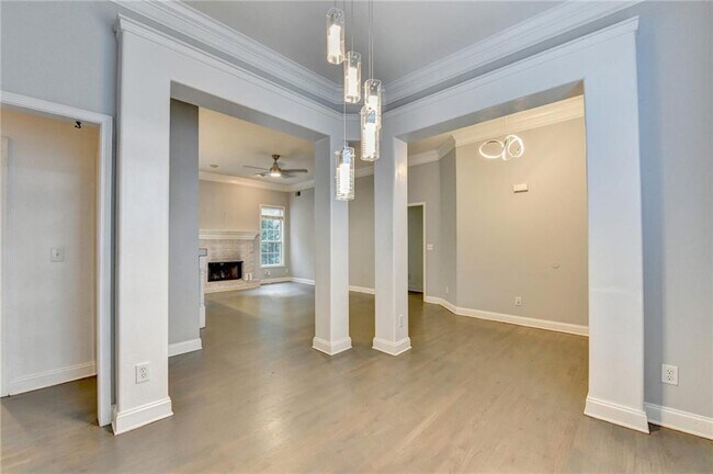 Building Photo - 938 Mulberry Fields Cove NE