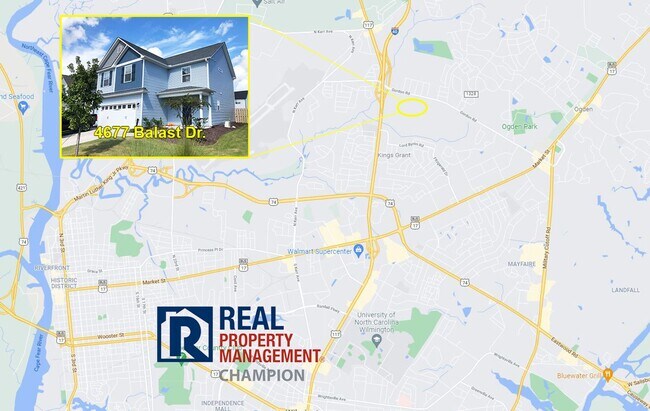 Building Photo - Spacious Home with Fenced Yard