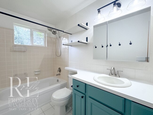 Building Photo - Bright & Spacious Single-Level Home with Dual Living Areas