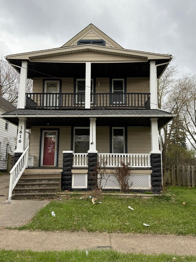 Primary Photo - 3616 East 59