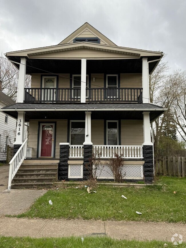 Building Photo - 3616 East 59