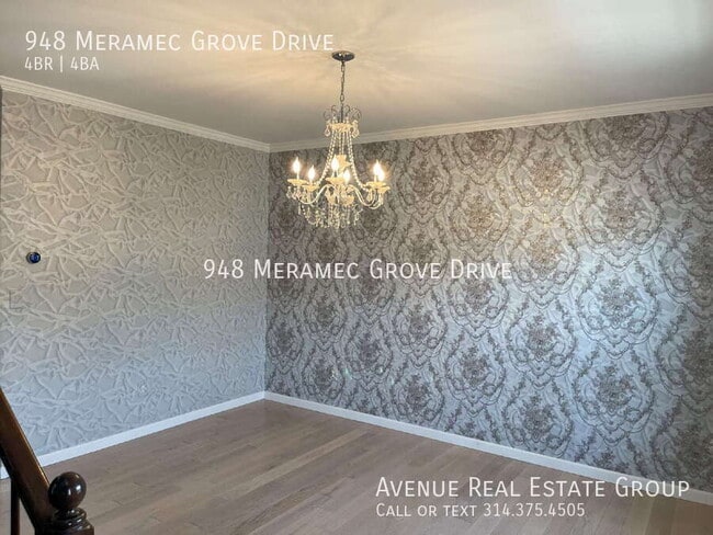Building Photo - 948 Meramec Grove Dr