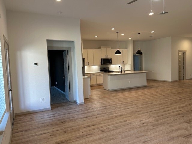 Building Photo - 518 Campbell Dr