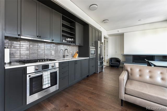 Building Photo - 1750 Wewatta St