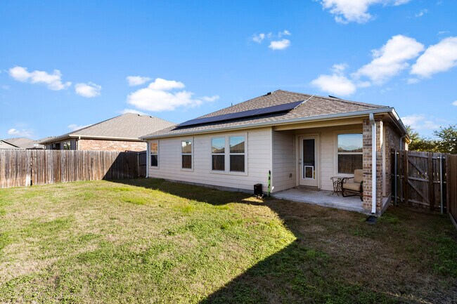 Building Photo - 1111 Mercury Dr