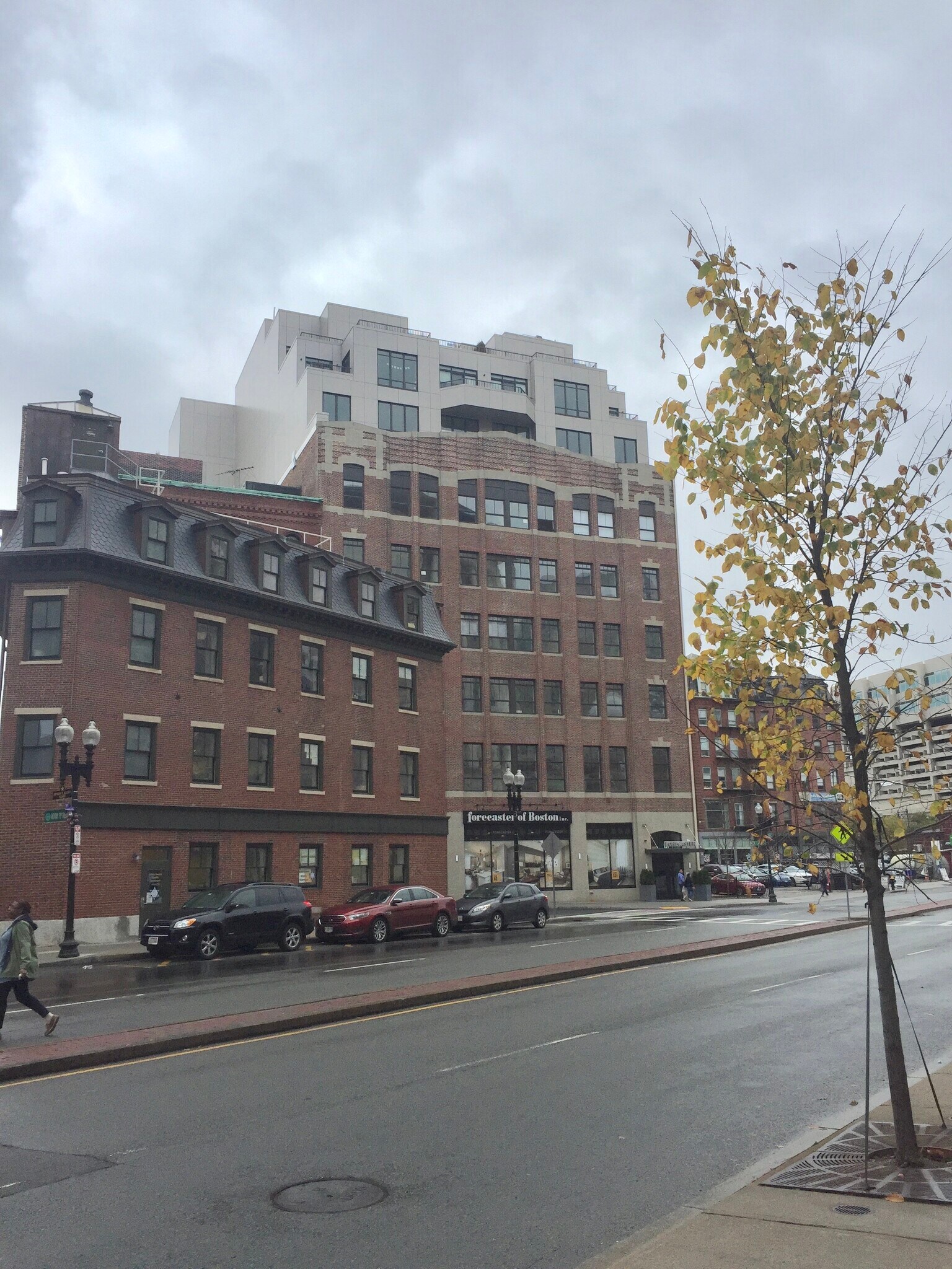 Building Photo - 121 Portland St