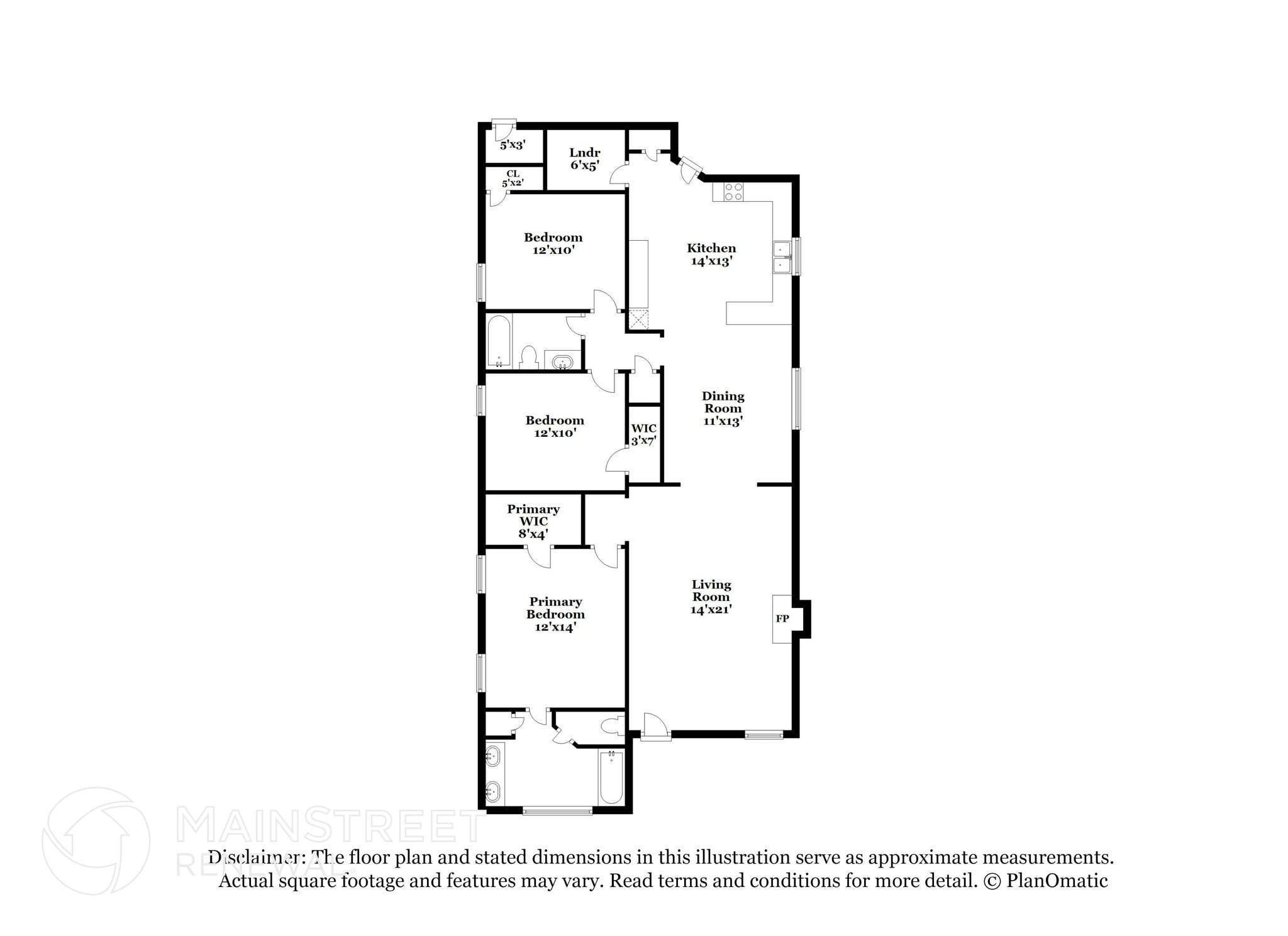 Building Photo - 1181 Savannah Ln