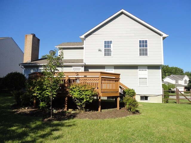 Building Photo - 4626 Laurel View Dr