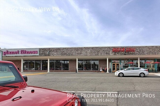 Building Photo - 6022 Valley View Dr