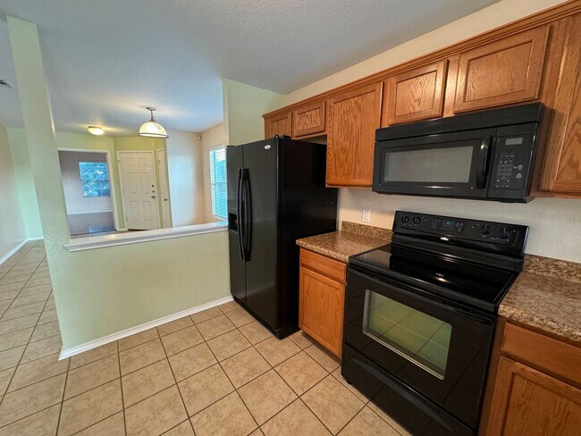 Building Photo - 3-Bedroom House for Rent in Killeen