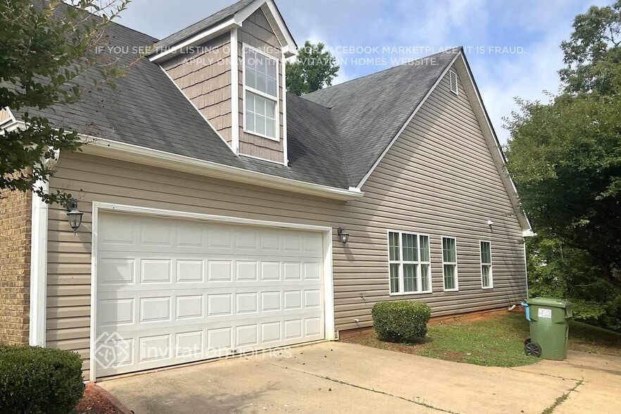Building Photo - 115 Westbrook Way