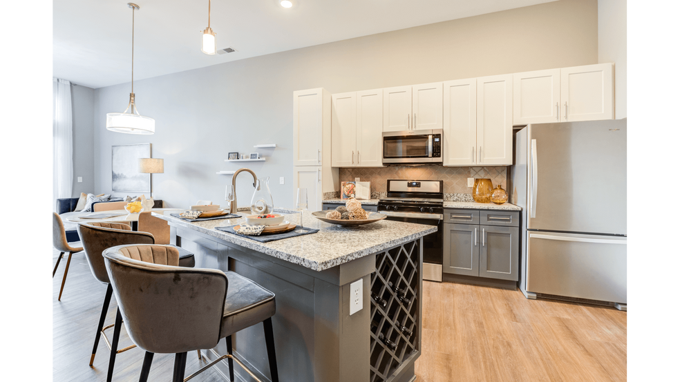 VER at Proscenium Apartments 1225 Veterans Way Carmel IN 46032